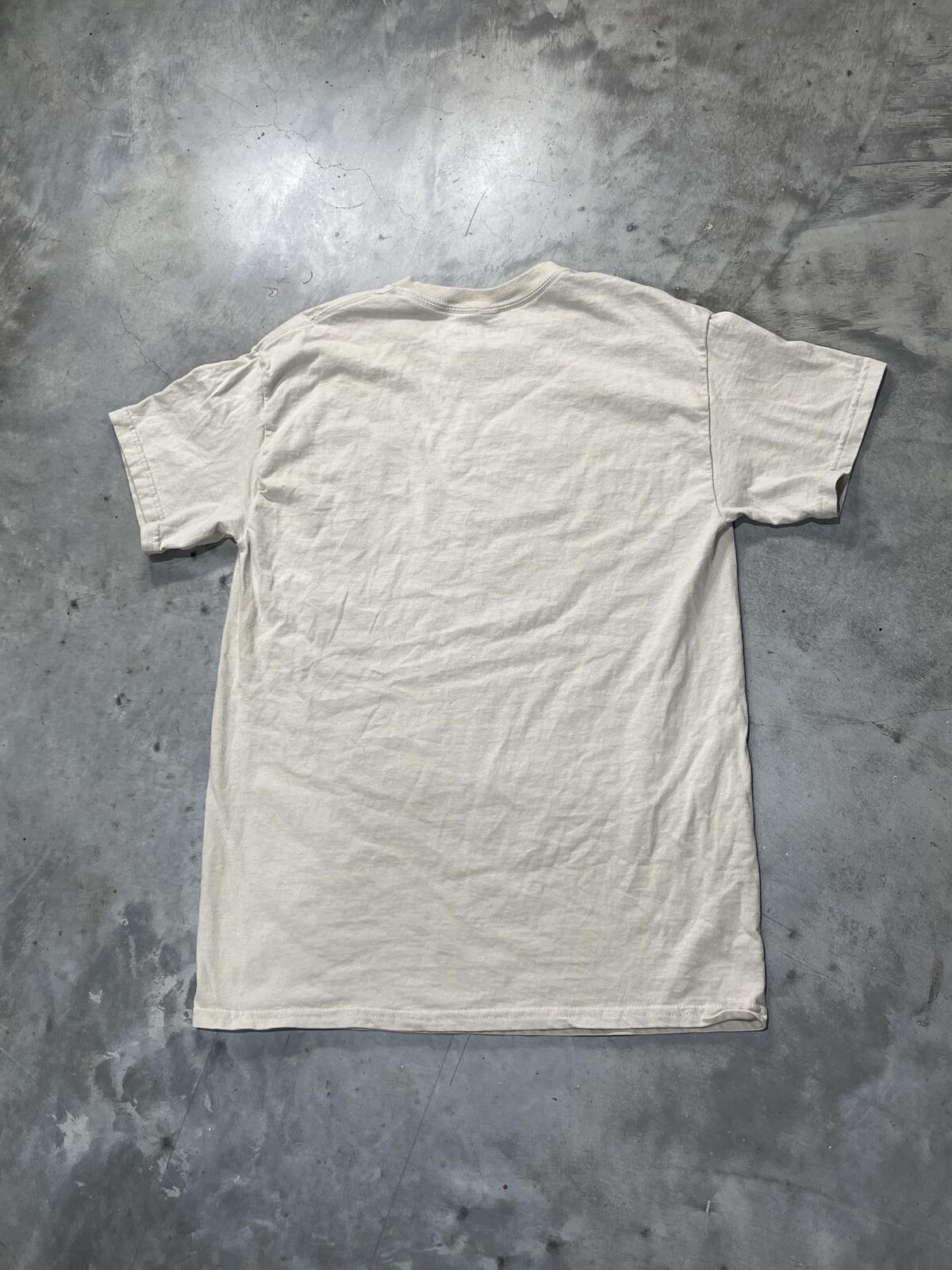 Nine Inch House Preowned Medium T-shirt
