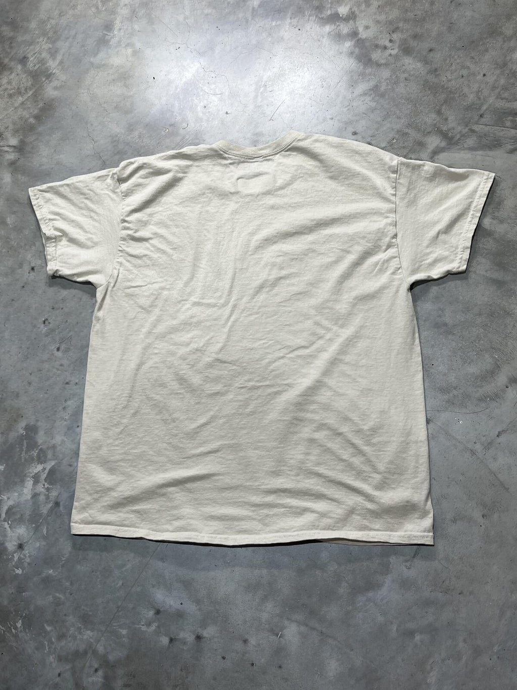 Leon Russell Preowned XL T-shirt