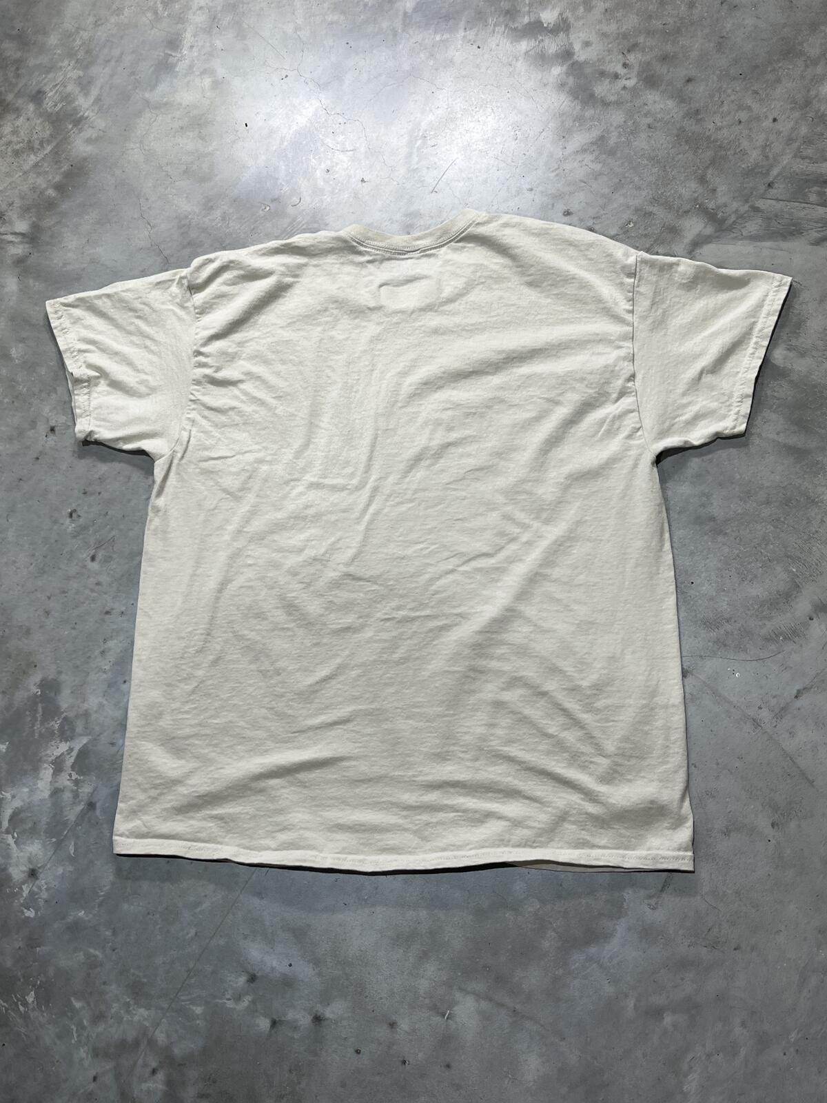 Leon Russell Preowned XL T-shirt