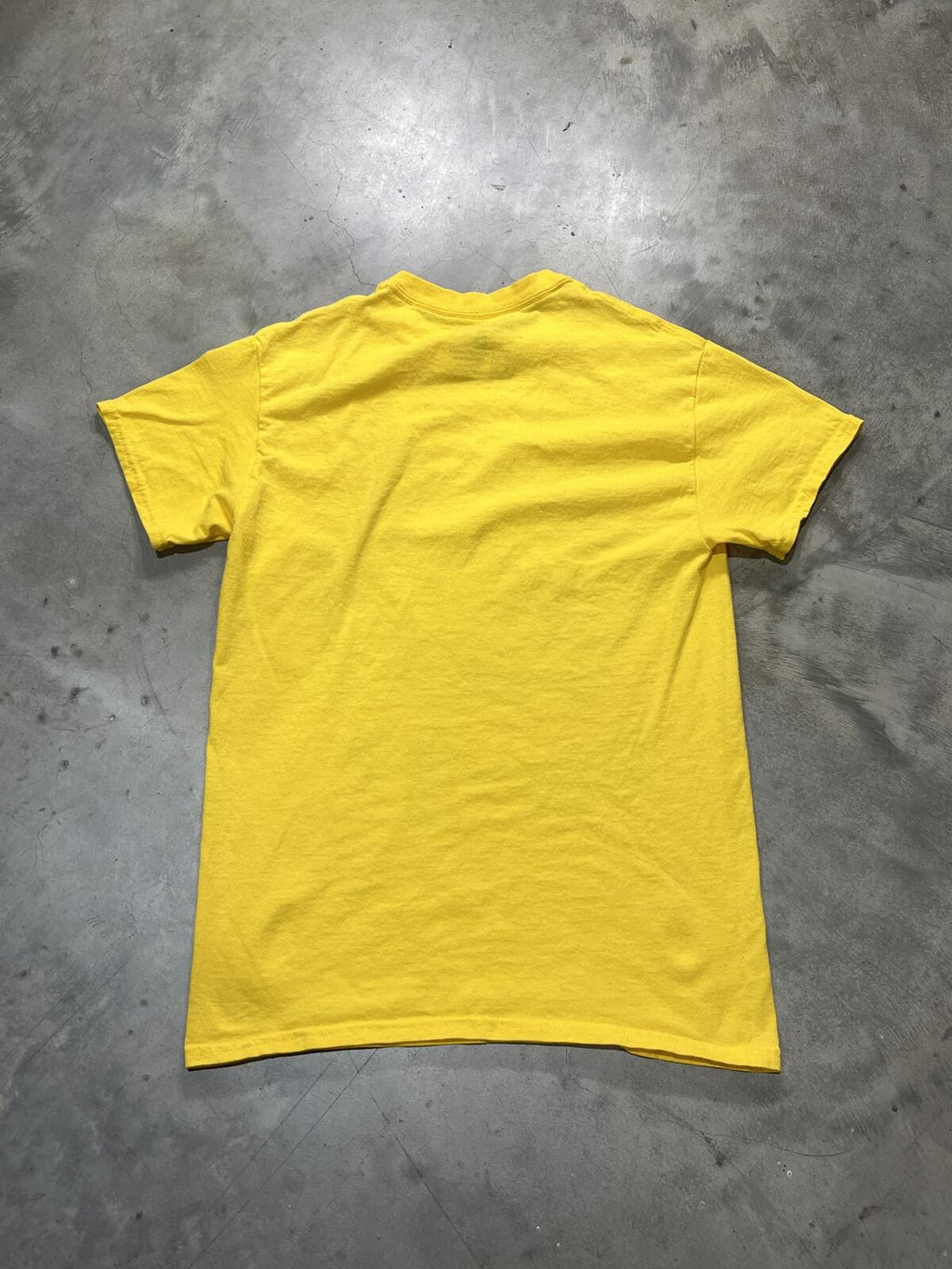 No Doubt Preowned Small T-shirt