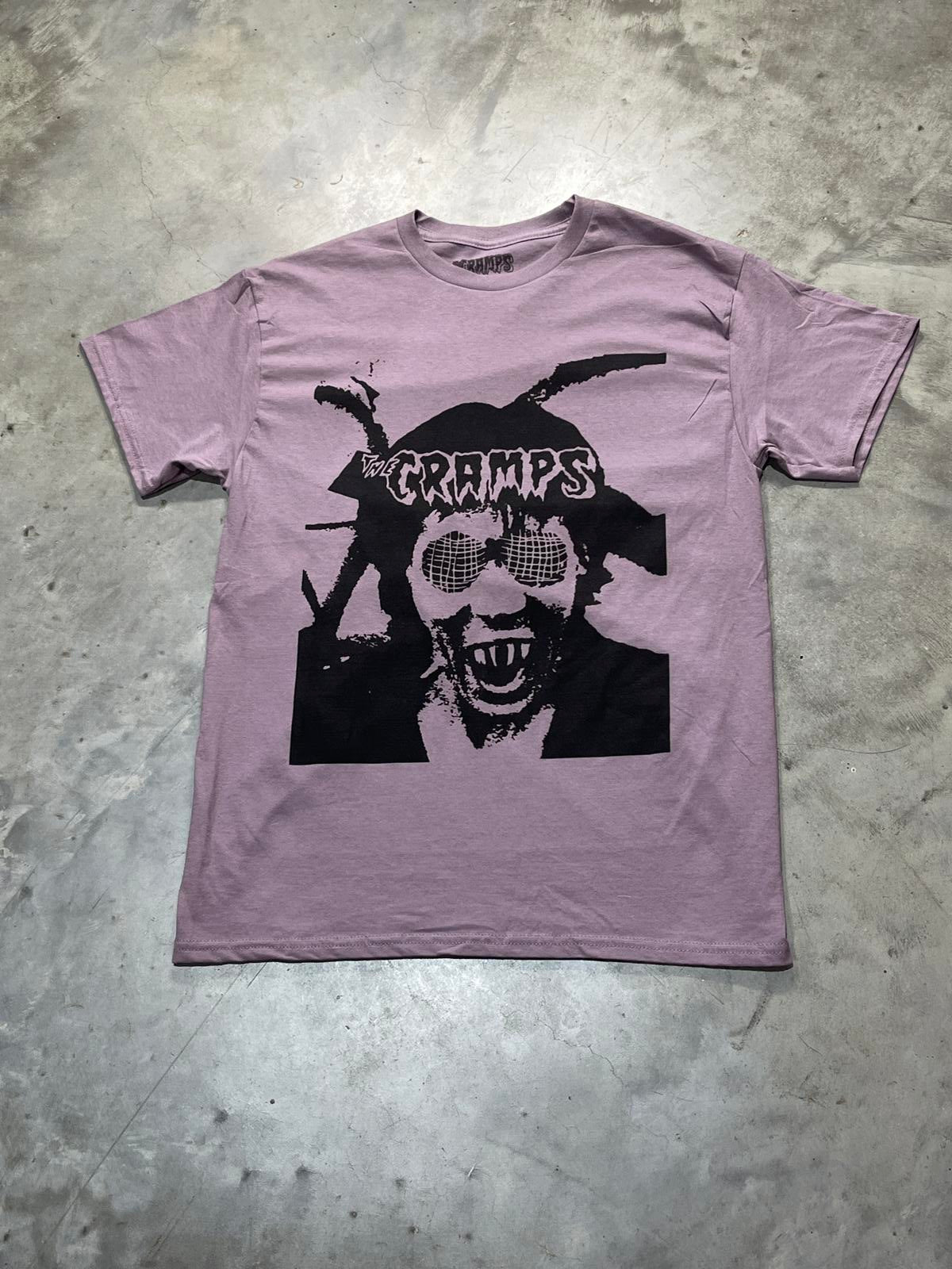 The Cramps Preowned Medium T-shirt