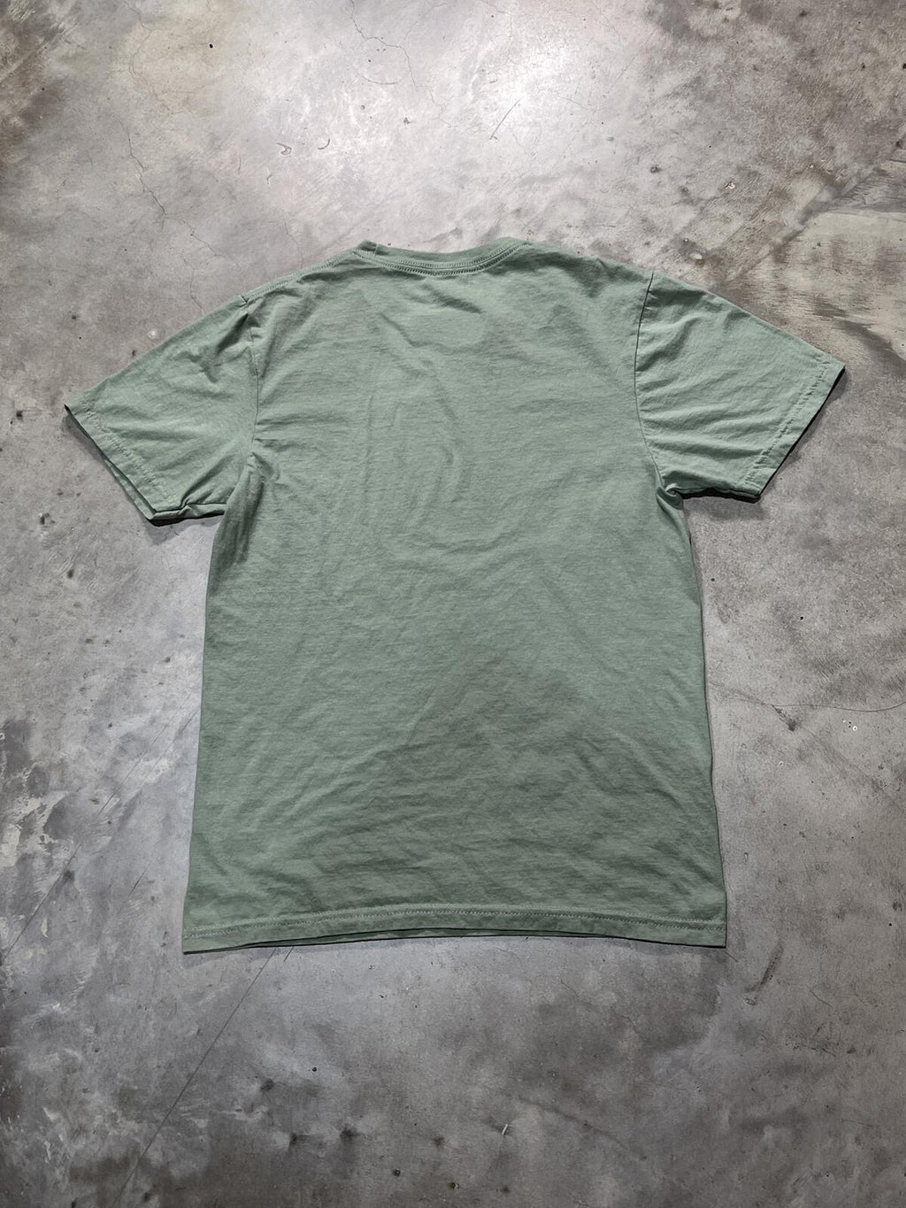 Radiohead Preowned Small T-shirt