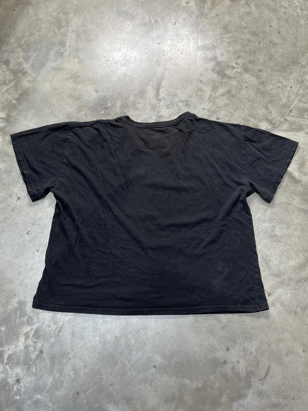The Rolling Stones Preowned 2XL T-shirt