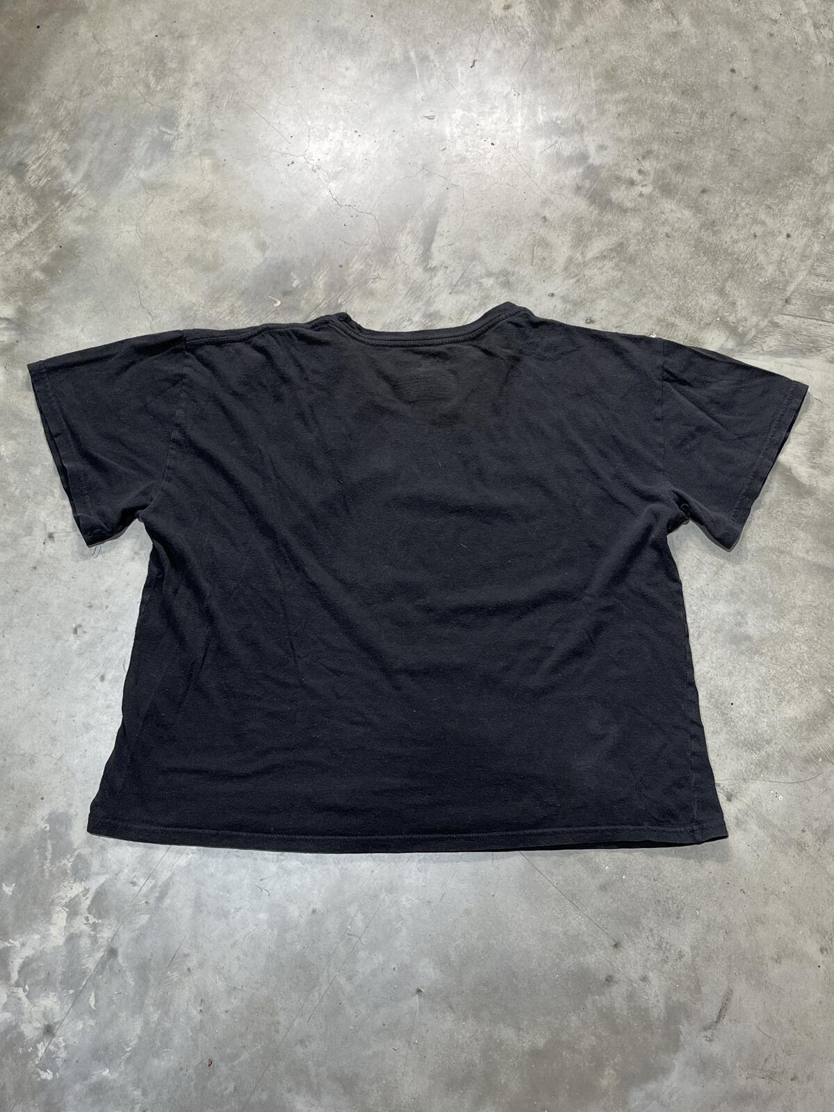 The Rolling Stones Preowned 2XL T-shirt