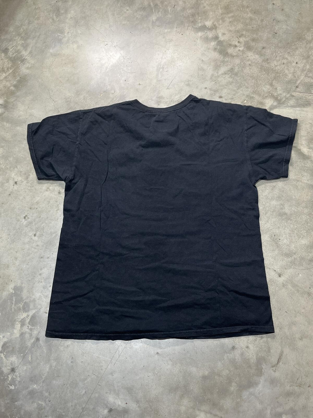 Voodoo Rock Preowned Large T-shirt