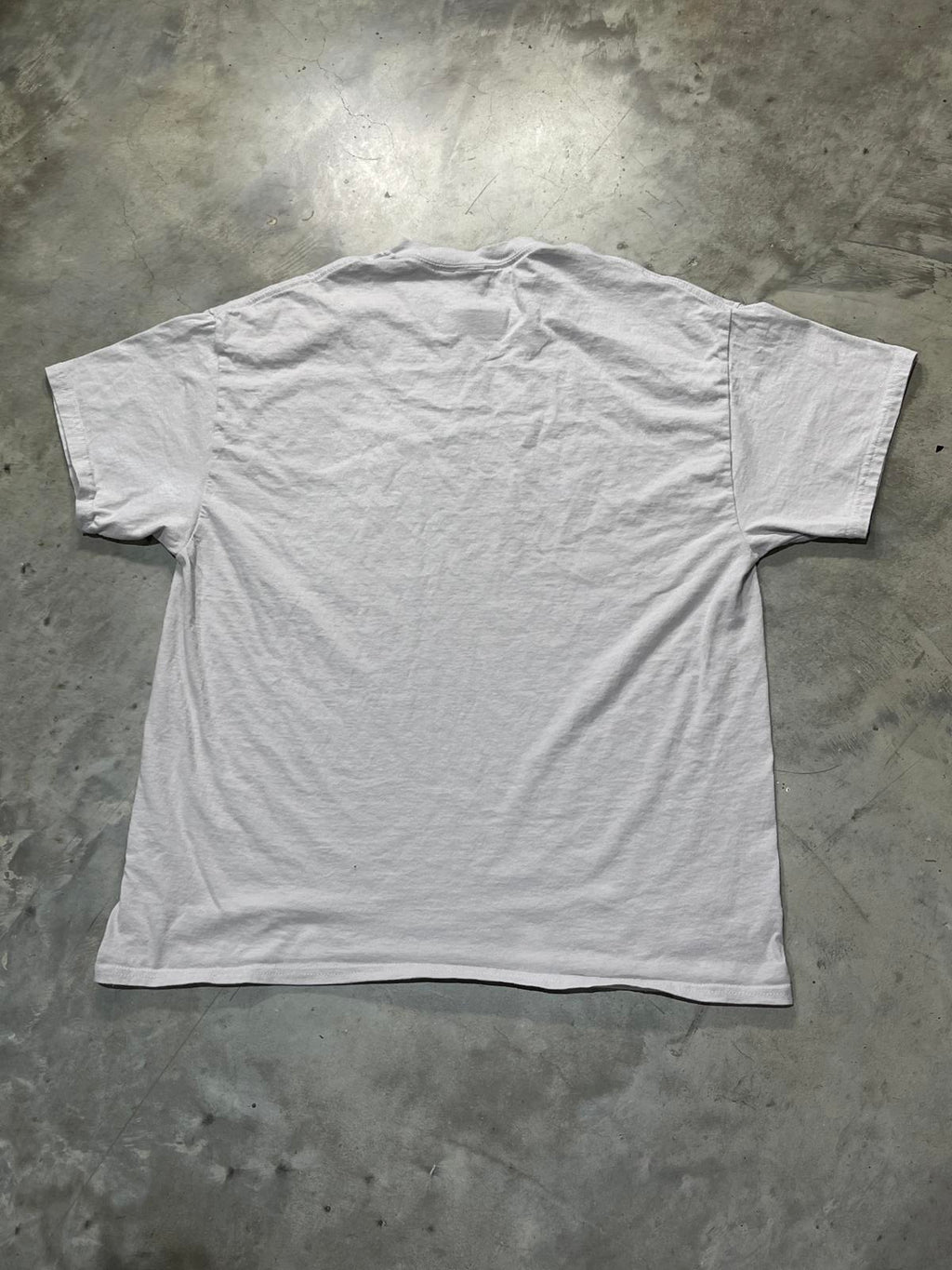 Queens Of The Stone Age Preowned XL T-shirt