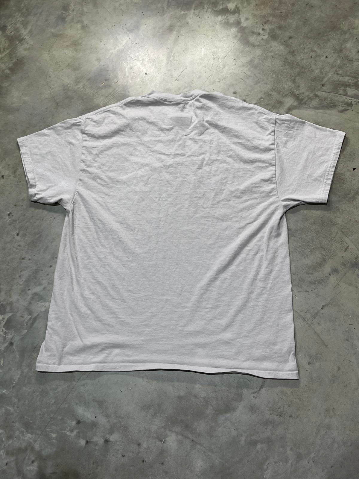 Queens Of The Stone Age Preowned XL T-shirt