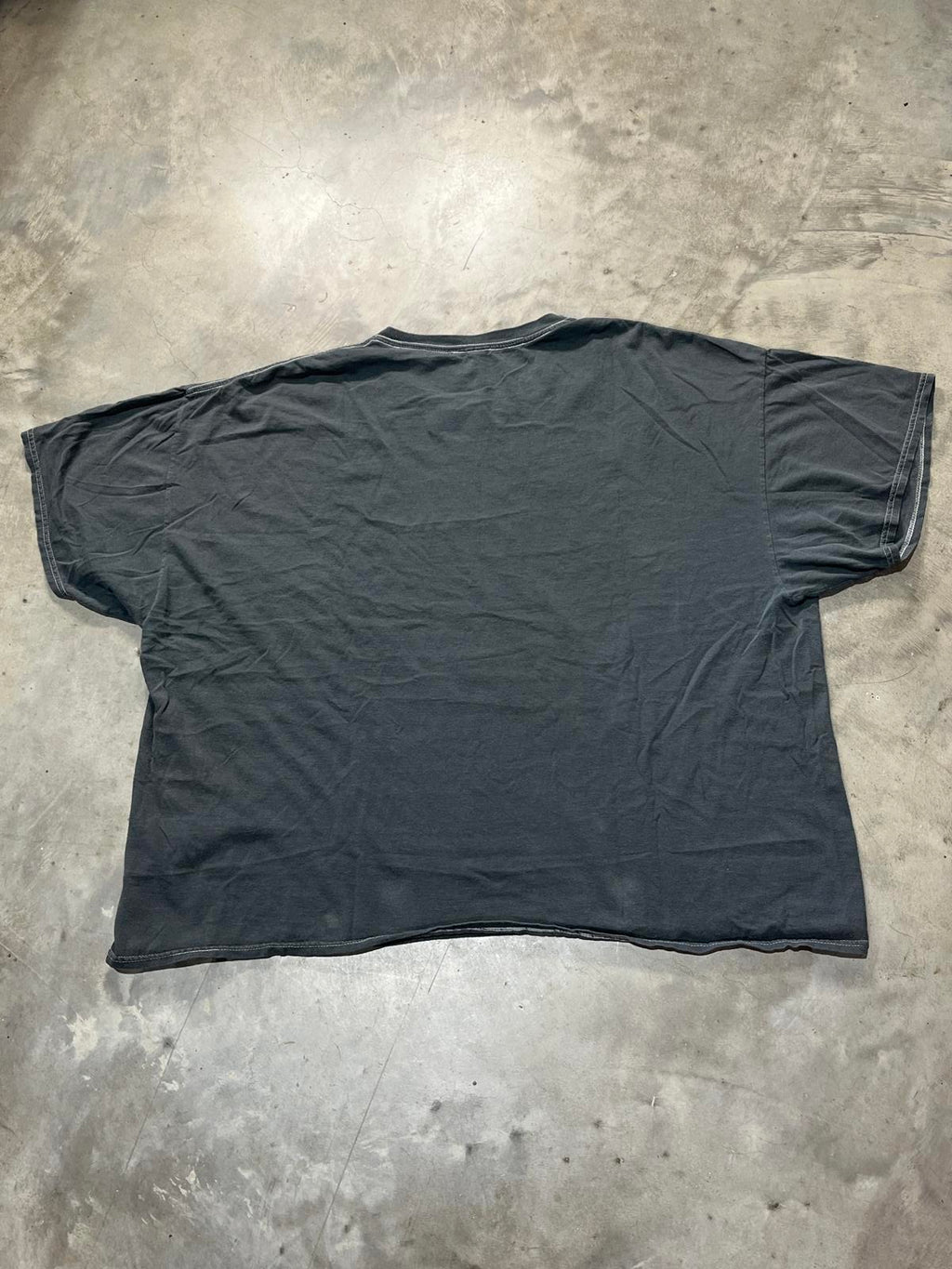 Jimi Hendrix Preowned 2XL T-shirt