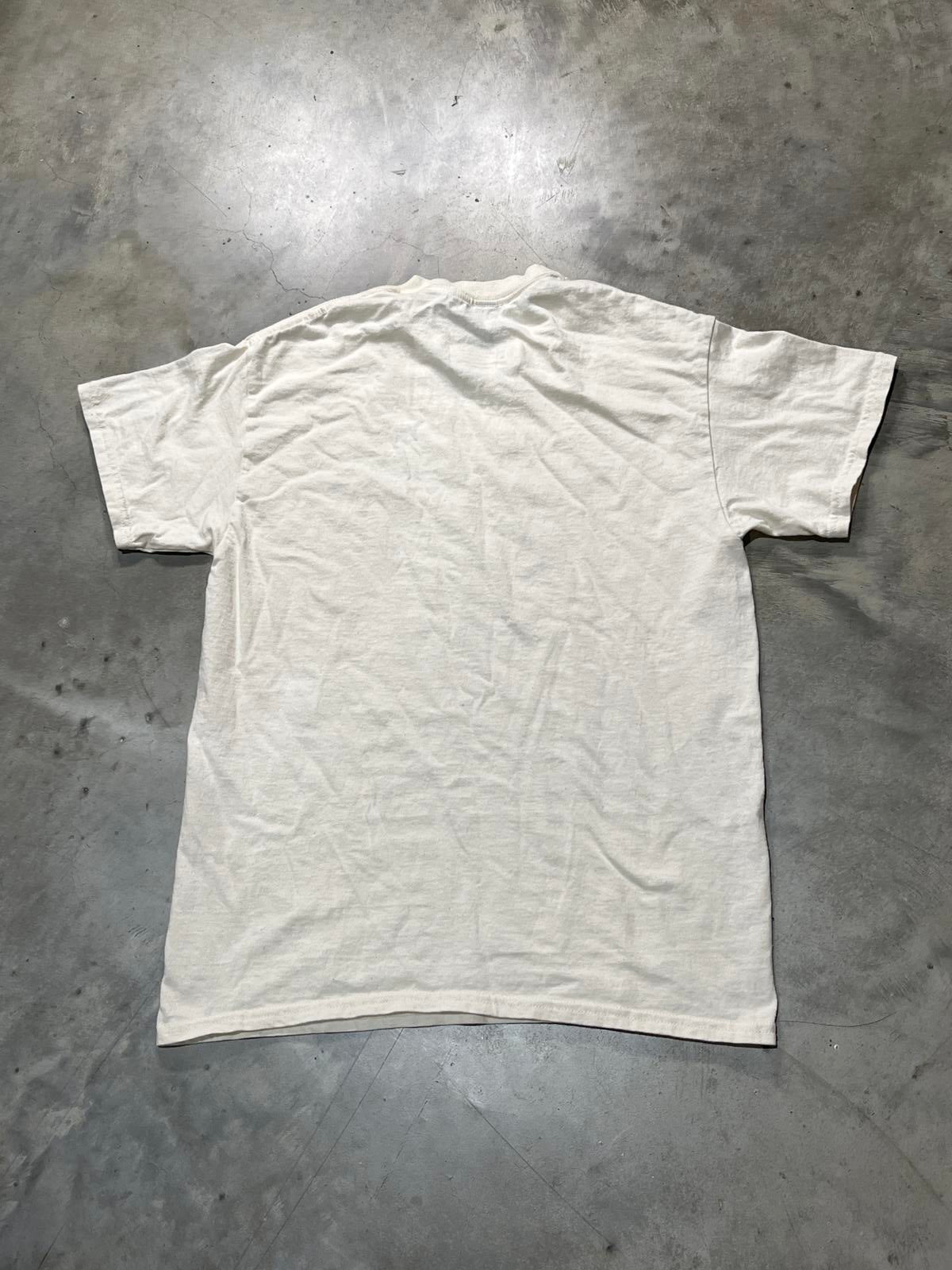 Violent Femmes Preowned Medium T-shirt