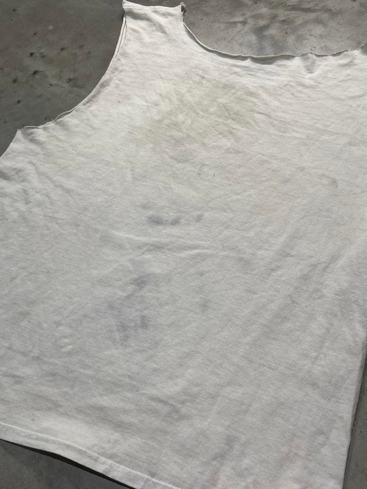 Grateful Dad Preowned XL Tank Top T-shirt