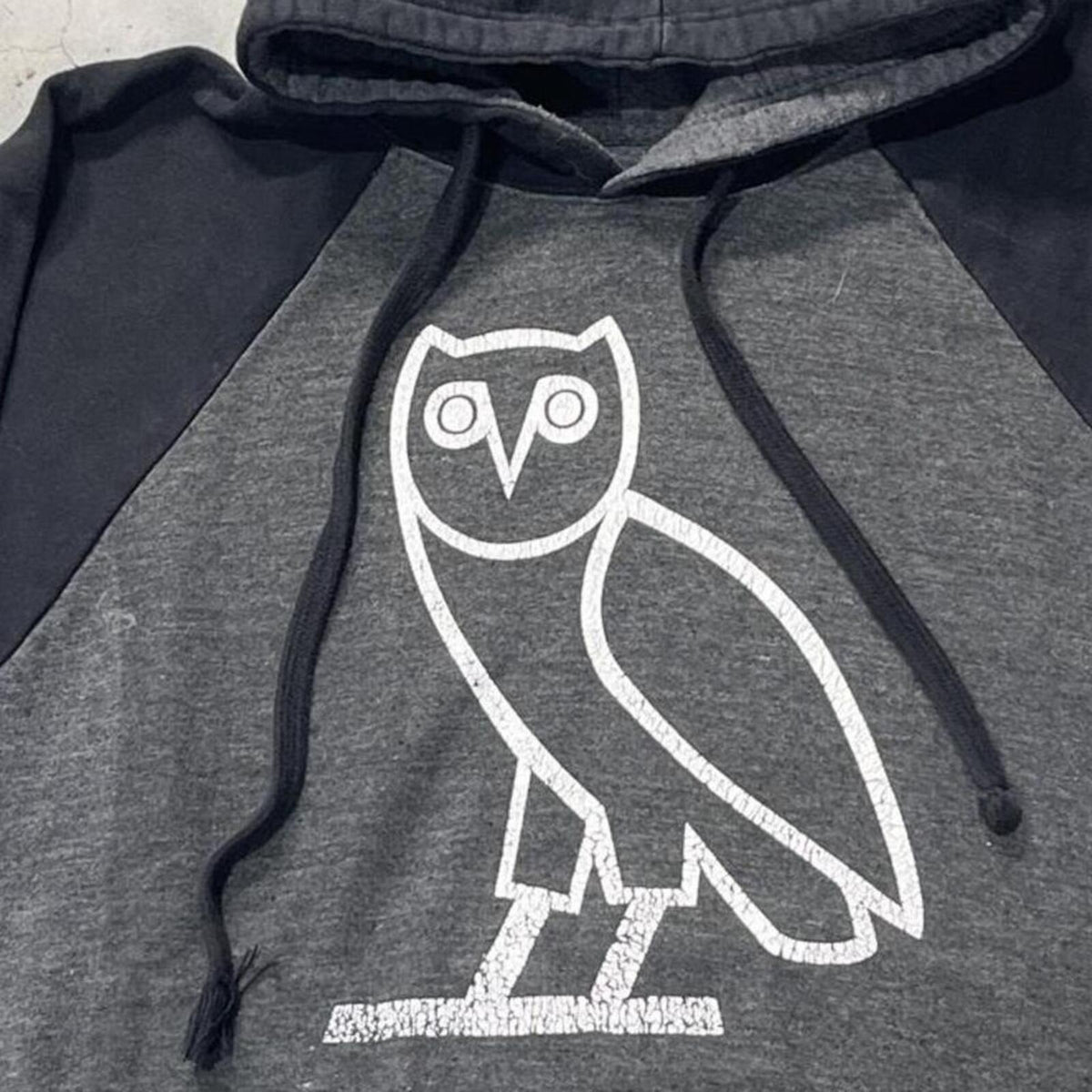 Drake Preowned Large Hoodie