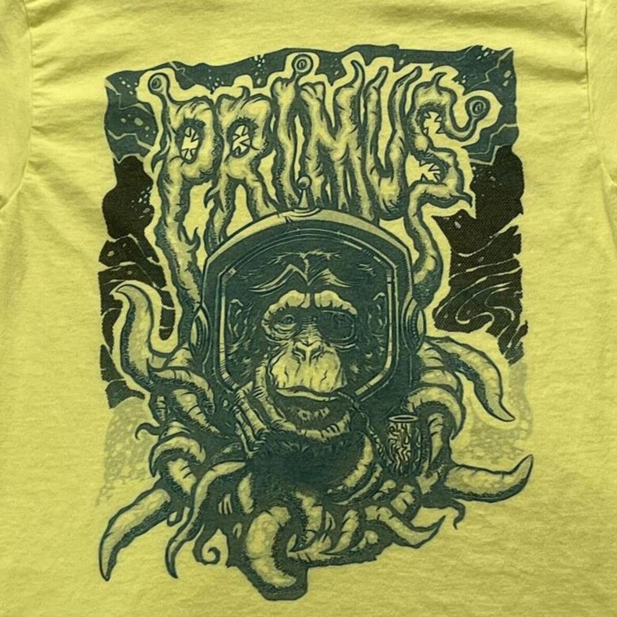 Primus Preowned Medium T-shirt