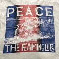 The Flaming Lips Preowned Large T-shirt