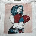 Kings Of Leon Preowned Large T-shirt