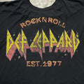 Def Leppard Preowned Small Tank Top T-shirt