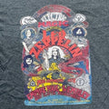 Led Zeppelin Preowned Large T-shirt