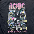 ACDC Preowned Small T-shirt
