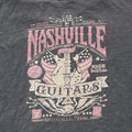 Nashville Guitars Preowned XL T-shirt