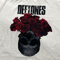 Deftones Preowned XL T-shirt