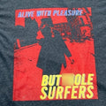 But**ole Surfers Preowned Large T-shirt