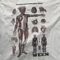 Ween Preowned Medium T-shirt