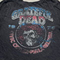 Grateful Dead Preowned Small Long Sleeve T-shirt