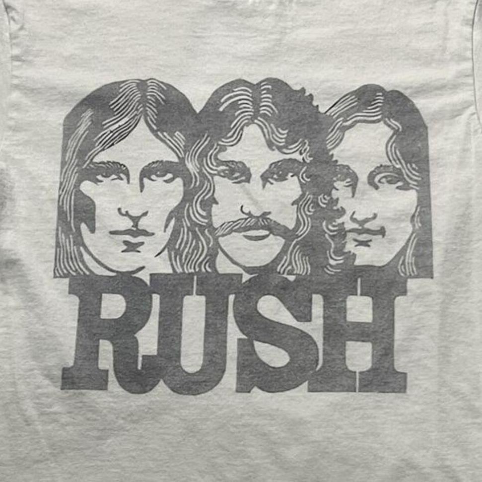 Rush Preowned Small T-shirt