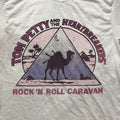 Tom Petty Preowned Small T-shirt