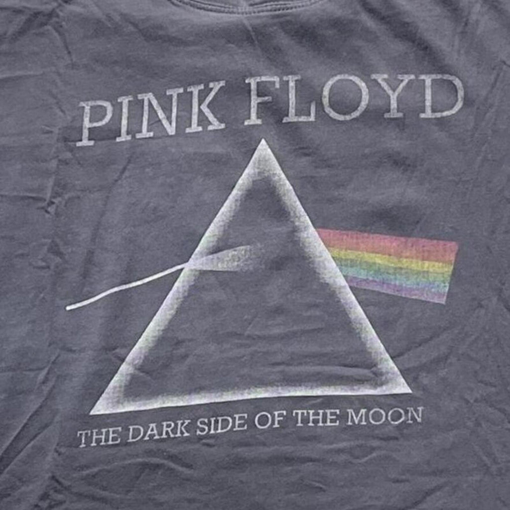 Pink Floyd Preowned Large T-shirt