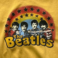 The Beatles Preowned Large Sweatshirt