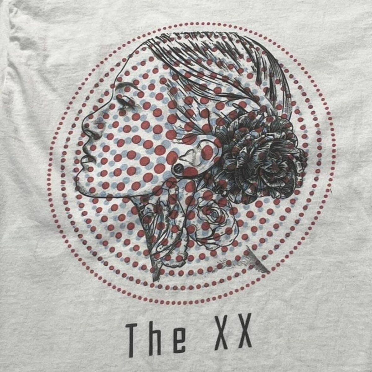 The XX Preowned Medium T-shirt
