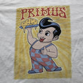 Primus Preowned XL T-shirt