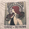 Florence And The Machine Preowned Medium T-shirt