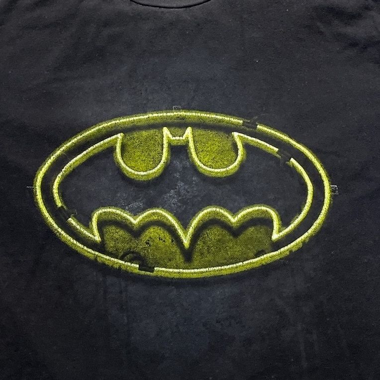 Batman Preowned XL T-shirt