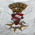 Green Day Preowned Medium T-shirt
