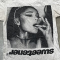 Ariana Grande Preowned Small T-shirt