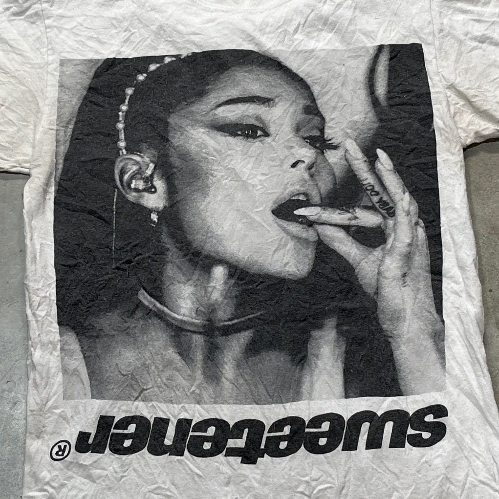Ariana Grande Preowned Small T-shirt