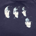 The Beatles Preowned Large T-shirt