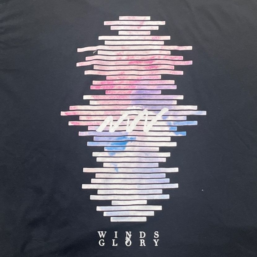 Nth Level Preowned XL T-shirt
