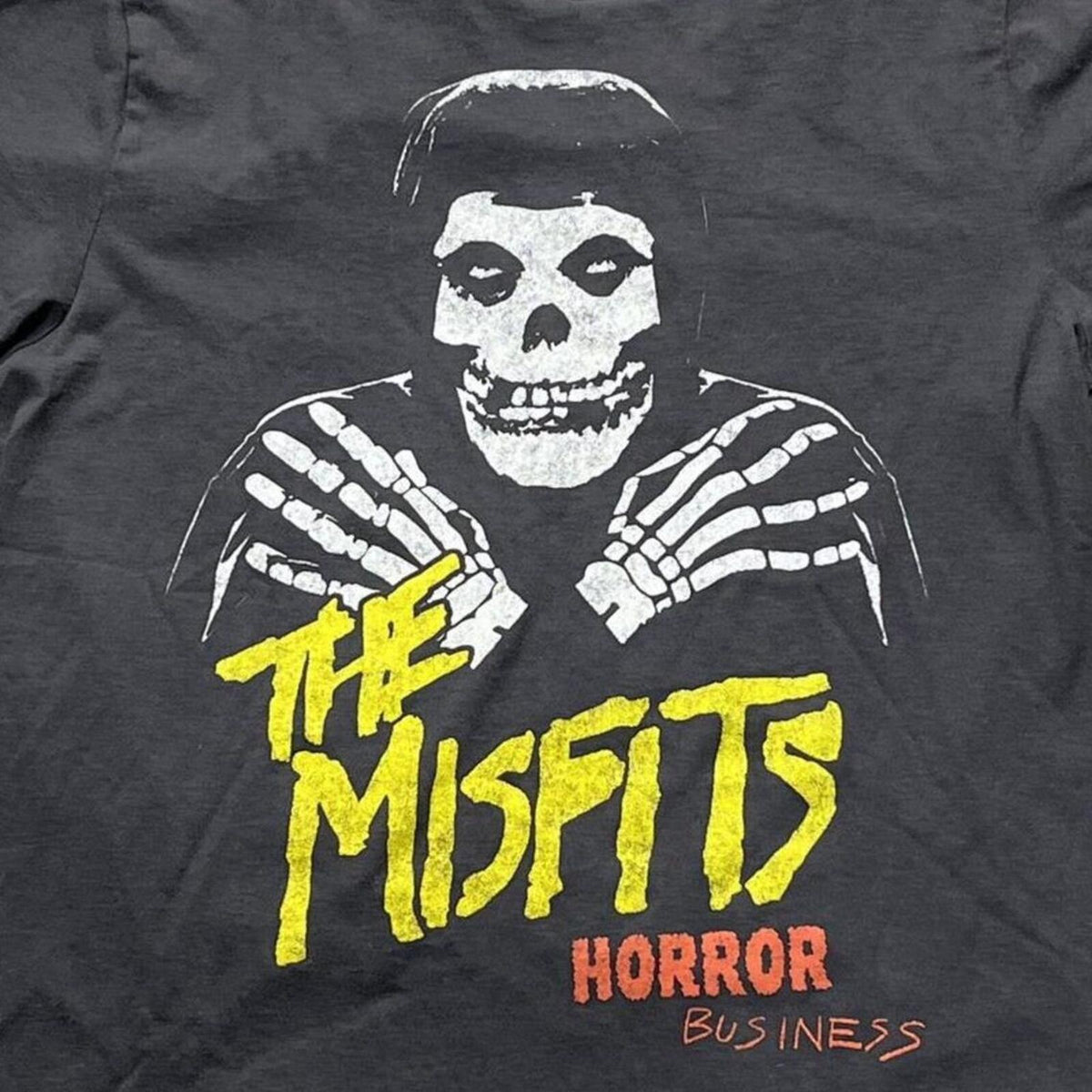 Misfits Preowned Medium T-shirt