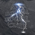 Anti Social Social Club Preowned XL Hoodie