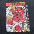 Melvins Preowned Large T-shirt