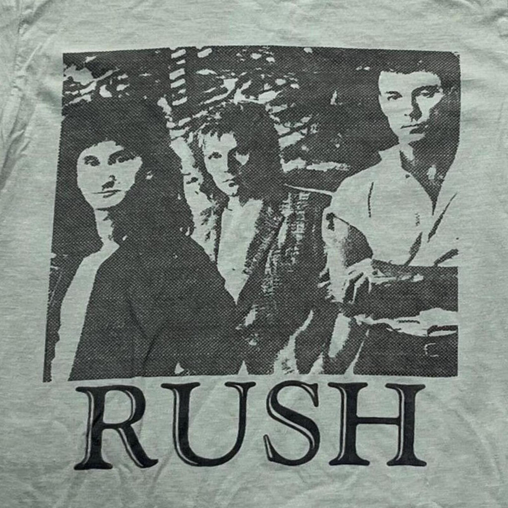 Rush Preowned Small T-shirt