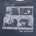 The Beatles Preowned Medium T-shirt