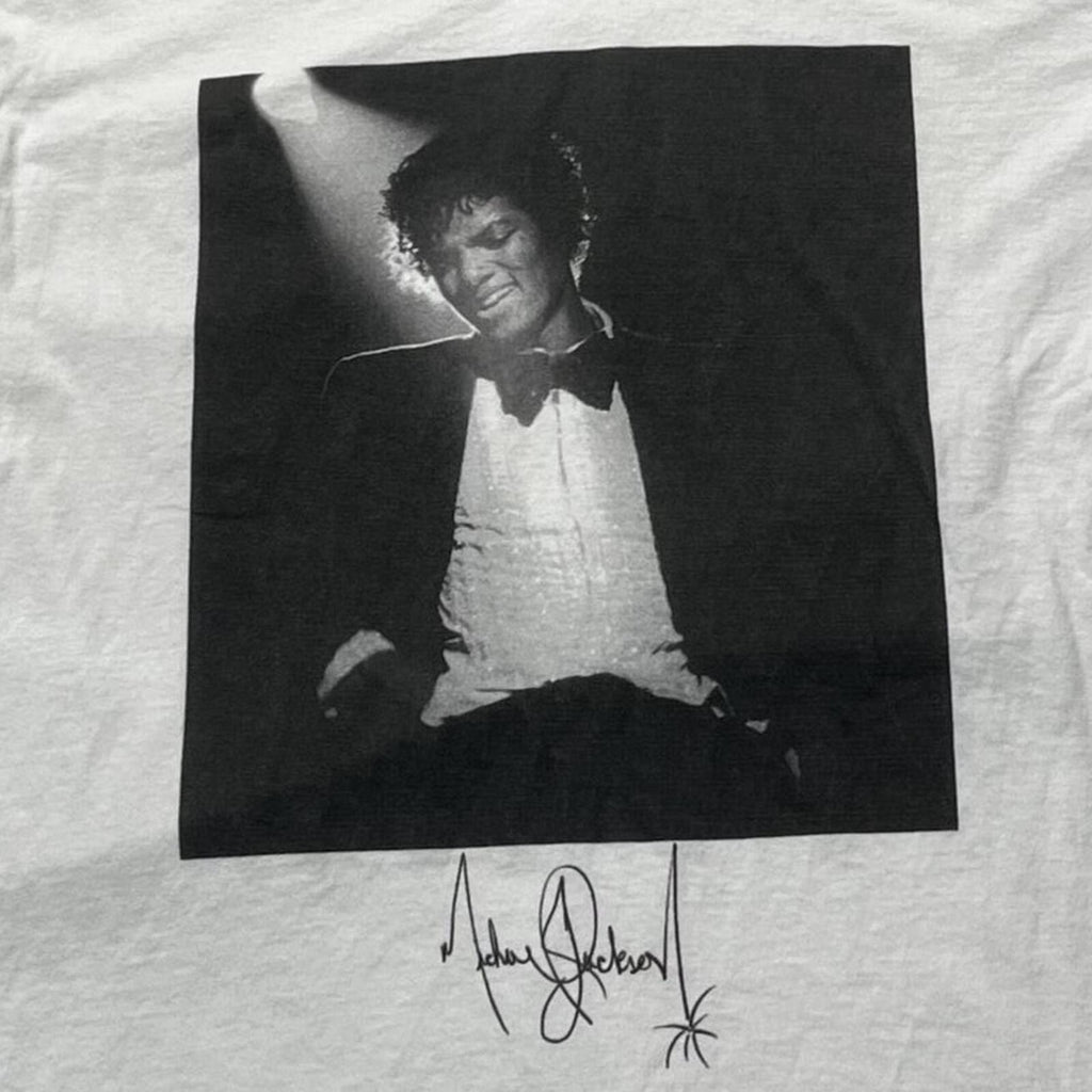 Michael Jackson Preowned XL T-shirt