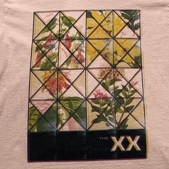 The XX Preowned Small T-shirt