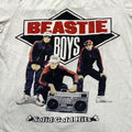 Beastie Boys Preowned Medium Ringer T-shirt