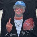Bad Bunny Preowned Small T-shirt