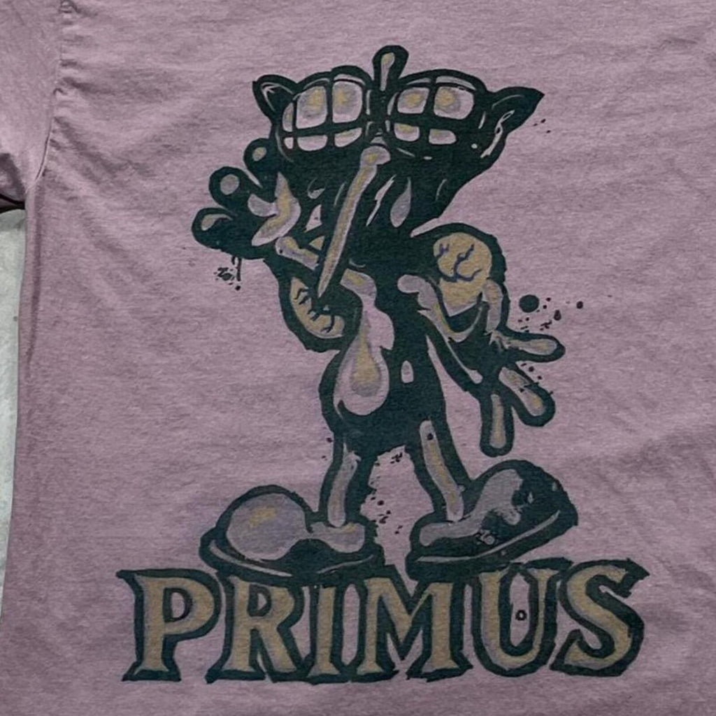 Primus Preowned Small T-shirt