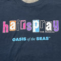 Hairspray The Musical Preowned 2XL T-shirt